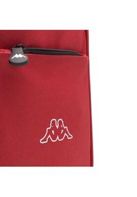 Kappa Saszetka Logo Carmy 361125W-565 Czerwony. Kolor: czerwony. Materiał: materiał #3