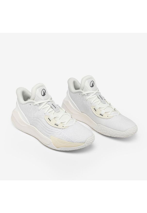 KIPSTA - Buty do koszykówki unisex Tarmak Fast 900 Low. Sport: koszykówka
