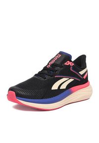 Reebok Buty do biegania C-VIVA SPEED 100262381 Czarny. Kolor: czarny. Materiał: materiał #5