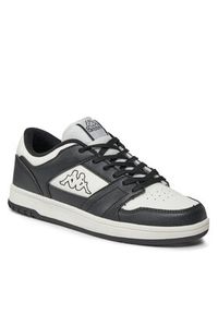 Kappa Sneakersy Logo Bernal Kid 351F8IW Biały. Kolor: biały #2