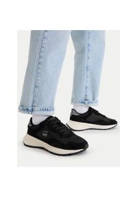 G-Star RAW - Sneakersy G-Star Raw. Kolor: czarny #1