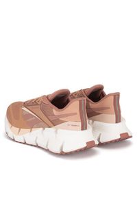 Reebok Buty do biegania Floatzig 1 100206732 Różowy. Kolor: różowy. Materiał: materiał #7