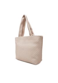 Guess Torba HWWG95 30230 Beżowy. Kolor: beżowy. Materiał: skórzane #2