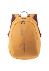 Hi-tec - Plecak Hillo 18L. Kolor: żółty #1
