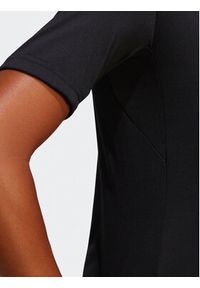 Adidas - adidas Koszulka techniczna Terrex Multi T-Shirt HM4041 Czarny Regular Fit. Kolor: czarny. Materiał: syntetyk #7