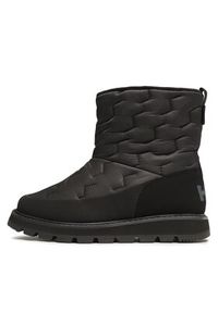 Helly Hansen Śniegowce W Beloved 2.0 11834_990 Czarny. Kolor: czarny. Materiał: materiał #3