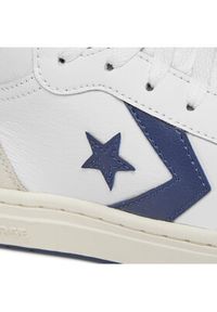 Converse Sneakersy Pro Blaze Classic A07099C Biały. Kolor: biały. Materiał: skóra #3