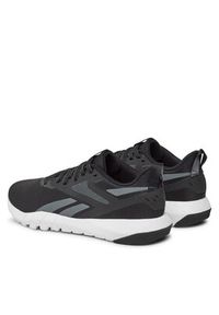 Reebok Buty na siłownię Flexagon Force 4 IE4516 Czarny. Kolor: czarny. Materiał: materiał. Sport: fitness #5