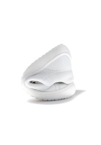 Pablosky - Buty PABLOSKY 063400P Biały. Kolor: biały. Materiał: syntetyk, tkanina, skóra. Sport: turystyka piesza