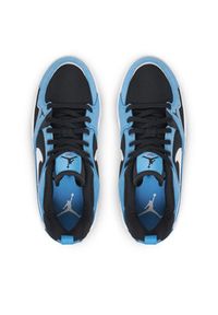 Nike Sneakersy Jordan CMFT Era HJ6777 Czarny. Kolor: czarny. Materiał: skóra, zamsz #3