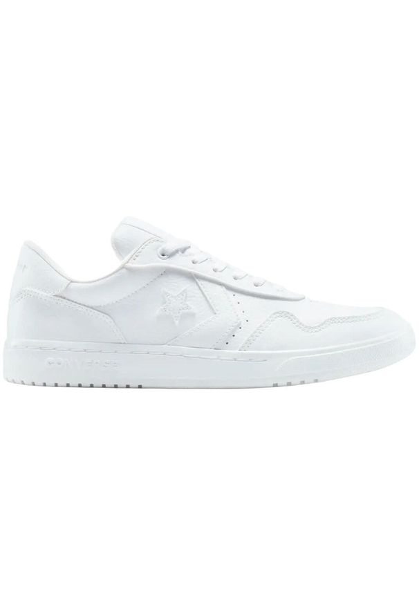 Adidasy Converse Sc25, Mężczyźni. Kolor: biały. Materiał: skóra ekologiczna, materiał. Sport: fitness