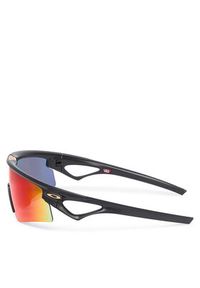 Oakley Okulary przeciwsłoneczne Sphaera Strike 0OO9531 95310237 Czarny. Kolor: czarny #3