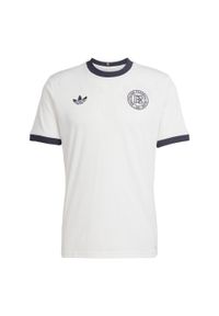 Adidas - Koszulka Germany Anniversary. Kolor: wielokolorowy, biały, czarny. Materiał: materiał. Sport: piłka nożna #2
