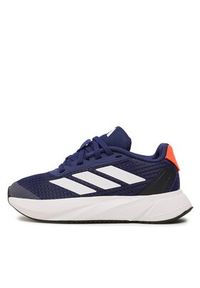 Adidas - adidas Sneakersy Duramo SL Shoes Kids IG2479 Granatowy. Kolor: niebieski