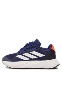 Adidas - adidas Buty Duramo SL Shoes Kids IG2479 Granatowy. Kolor: niebieski