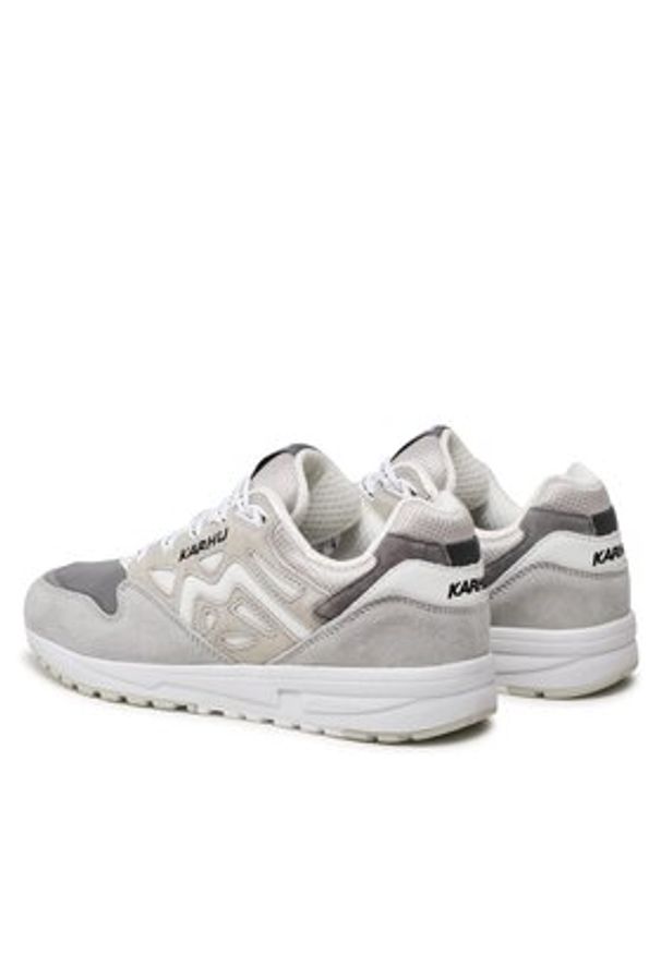 Karhu Sneakersy Legacy 96 F806021 Szary. Kolor: szary. Materiał: zamsz, skóra