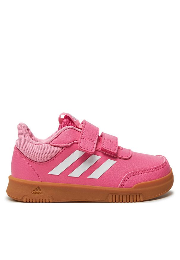 Adidas - Sneakersy adidas. Kolor: różowy