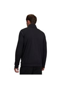 Bluza męska Under Armour Sportstyle Tricot Jacket (1329293-002). Kolor: czarny. Długość: długie. Styl: klasyczny #3