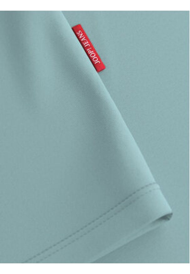 JOOP! Jeans T-Shirt 15 JJJ-32Alphis 30045926 Zielony Modern Fit. Kolor: zielony. Materiał: bawełna