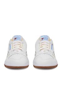 Reebok Sneakersy EO-DEFIANCE 88 100244853 Biały. Kolor: biały. Materiał: materiał #2