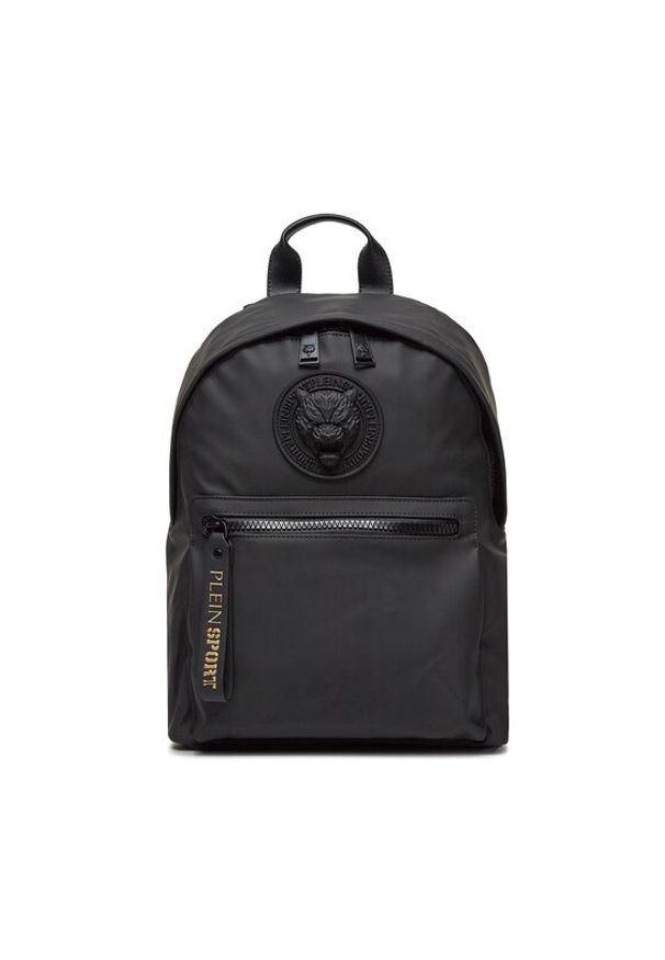 Philipp Plein - Plecak PHILIPP PLEIN. Kolor: czarny