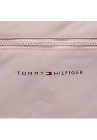 TOMMY HILFIGER - Tommy Hilfiger Plecak Th Essential Backpack AU0AU01864 Różowy. Kolor: różowy. Materiał: materiał #4