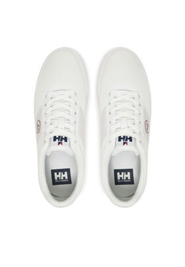 Helly Hansen Sneakersy Archboard 12023_011 Biały. Kolor: biały. Materiał: materiał