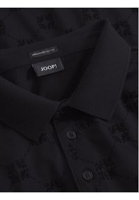 JOOP! Polo 17 JJ-24Bartholo 30046986 Czarny Modern Fit. Typ kołnierza: polo. Kolor: czarny. Materiał: bawełna #8