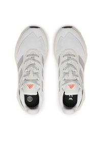 Adidas - adidas Buty Heawyn IG2376 Biały. Kolor: biały. Materiał: materiał