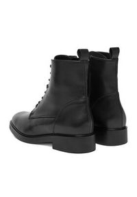 Gino Rossi Trzewiki C-ANITA-25205PE Czarny. Kolor: czarny. Materiał: skóra #7