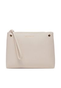 Emporio Armani Torebka EW000360 AF12036 M1051 Écru. Materiał: skórzane #4
