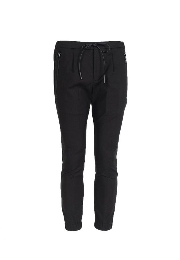 Xagon Spodnie "Pinvel" | A23032 | Pinvel | Mężczyzna | Czarny. Kolor: czarny. Materiał: elastan, bawełna, poliamid