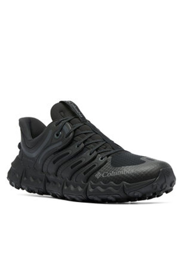 columbia - Columbia Trekkingi Voyager FLX PCT 2109401 Czarny. Kolor: czarny. Materiał: materiał. Sport: turystyka piesza