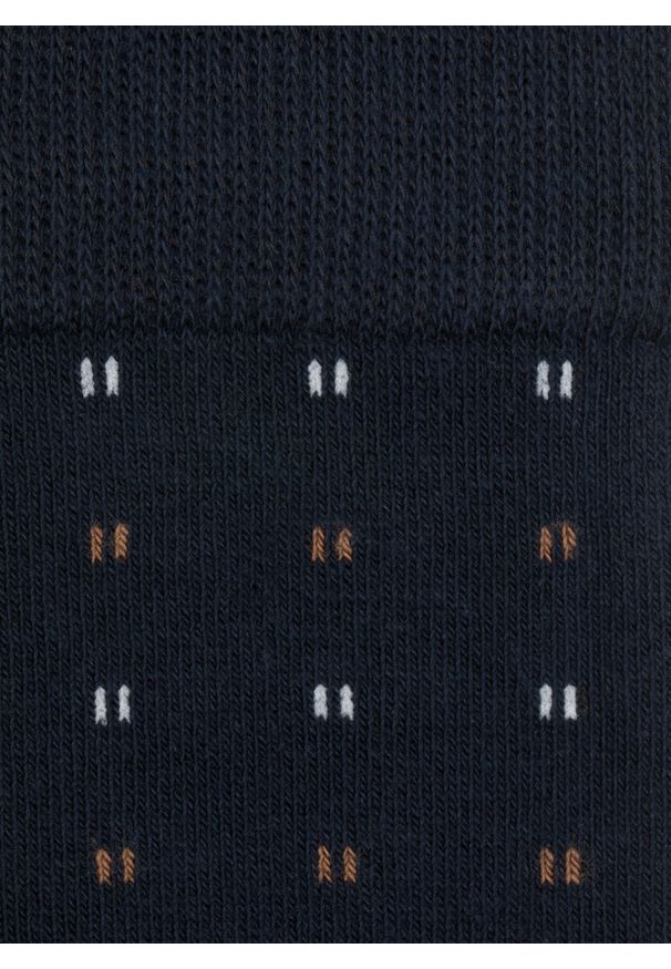 Pako Lorente - Skarpety we wzory. Materiał: poliester, elastan, bawełna