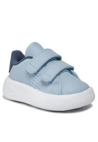 Adidas - adidas Sneakersy Advantage Kids ID0732 Niebieski. Kolor: niebieski. Model: Adidas Advantage #6