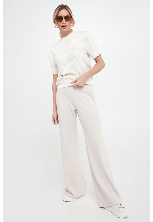 Sportalm - T-shirt damski SPORTALM