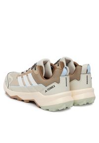 Adidas - adidas Trekkingi Terrex Skychaser Ax5 Gore-Tex JR3979 Brązowy. Kolor: brązowy. Materiał: materiał. Technologia: Gore-Tex. Model: Adidas Terrex. Sport: turystyka piesza #4