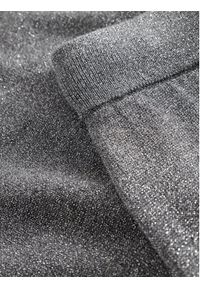 JOOP! Spodnie dzianinowe 58 JW244KN363 30043973 Szary Regular Fit. Kolor: szary. Materiał: wełna #10