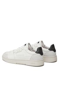 Axel Arigato Sneakersy Dice Lo Sneaker F1743001 Biały. Kolor: biały. Materiał: skóra #4