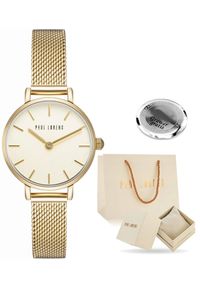 Zegarek damski Paul Lorens LEIDA-PROF Z GRAWEREM #1