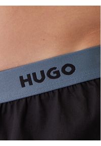 Hugo - HUGO Komplet bokserek Triplet 50532565 Kolorowy. Materiał: bawełna. Wzór: kolorowy #4