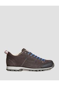 Buty turystyczne męskie Dolomite 54 Low Cinquantaquattro Man. Kolor: niebieski