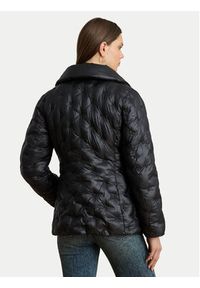 Lauren Ralph Lauren - LAUREN RALPH LAUREN Kurtka przejściowa 297980104001 Czarny Regular Fit. Kolor: czarny. Materiał: syntetyk #5