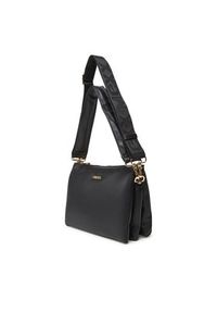 MEXX Torebka C-MEXX-CR-003-08 Czarny. Kolor: czarny #4
