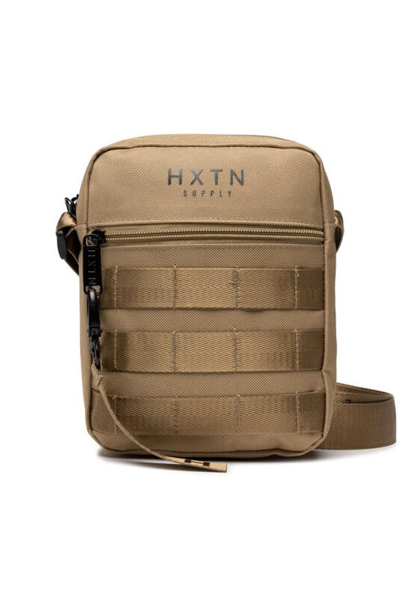 HXTN Supply Saszetka Urban Recoil Stash Bag H129012 Brązowy. Kolor: brązowy. Materiał: materiał