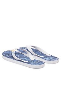 Liu Jo Japonki Ciabatta VA5187 E1005 Niebieski. Kolor: niebieski #4