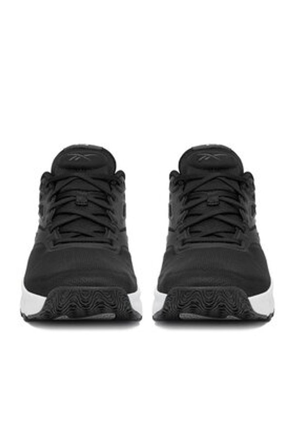 Reebok Buty na siłownię CEO ERS TRAINER 100228486 Czarny. Kolor: czarny. Materiał: materiał. Sport: fitness