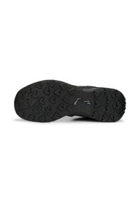 Buty do chodzenia męskie Puma Explore Nitro Gtx. Zapięcie: sznurówki. Kolor: czarny. Materiał: materiał. Szerokość cholewki: normalna. Sport: turystyka piesza