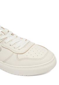 Replay - REPLAY Sneakersy GMZ9I .000.C0001L Biały. Kolor: biały. Materiał: skóra #6
