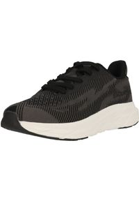 ENDURANCE - Sneakersy Endurance Sapphira. Kolor: czarny. Sport: fitness